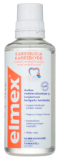 Caries Rinse 400 ml