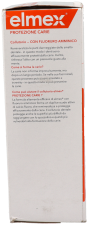 Caries Rinse 400 ml