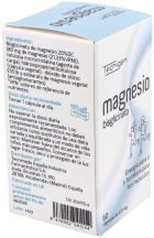 Magnesium 60 Capsules