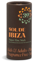 Super Zinc Stick SPF30 45 gr Super Zinc Stick SPF30 45 gr