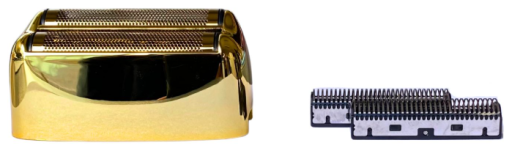 Wad Esfir Gold Head