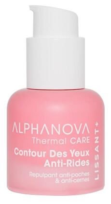 Anti-Bags and Dark Circles Eye Contour 15 ml