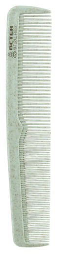 Natural Fiber Whisk Comb