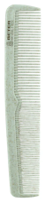 Natural Fiber Whisk Comb