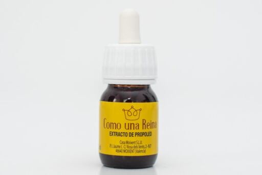 Propolis Drops 30 ml Bottle
