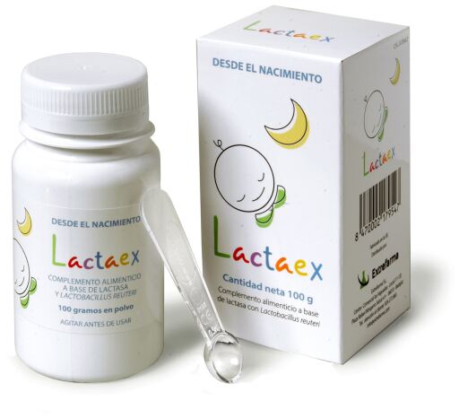 Lactaex 100 gr