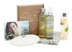 Tiare Flower Moisturizing Body Care Gift Box