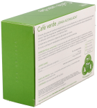 Triestop Green Coffee 60 Tablets