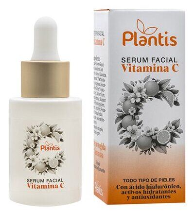 Artesania Vitamin C Serum 30 ml Plantis