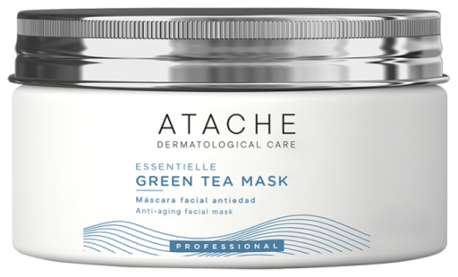 Green Tea Mask 200 ml