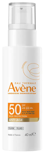 Expert Anti-Aging SPF 50 50 ml