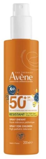 Family Spray SPF 50+ 400 ml