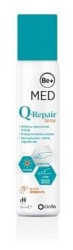 Med Q Repair 75 ml Spray