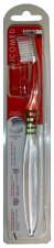 Bucomed Hard Brush