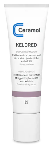 Ceramol Kelored 30 ml