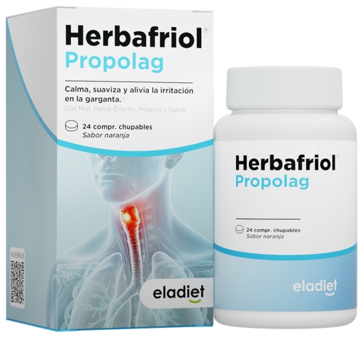 Herbafriol Propolag 24 Tablets