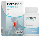 Herbafriol Propolag 24 Tablets