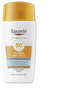 Sun Hydroprotect Ultra Light Fluid SPF 50+ Medium 50 ml