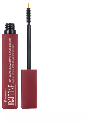 2 in 1 Lashes &amp; Eyebrows Serum Booster 10 ml