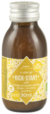 Human Shots Kick Start 90 ml Bio