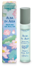 Dawn Over Asia Perfume Gel Roll-On 15 ml Limited Edition