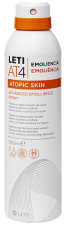 At4 Advanced Emollience 200 ml