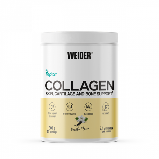 Collagen Vanilla 300 gr