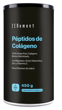 Zenement Collagen Peptides 450 gr