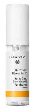 Intensive Cure Spray 01 Purifying 25 years 40 ml