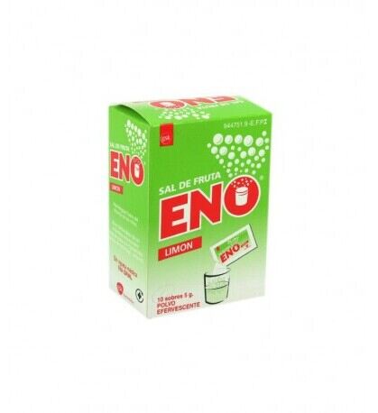 Active Lemon 5 gr x 10 Sachets