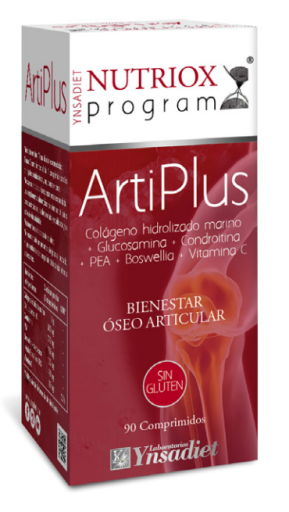 Artiplus Nutriox 90 Tablets