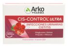Cis-Control Ultra 15 Capsules