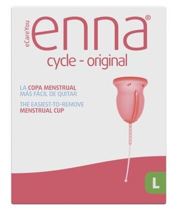 enna Original Cup L