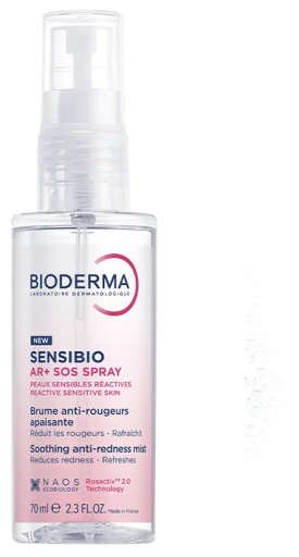 Sensibio Ar+ SOS Spray 70 ml