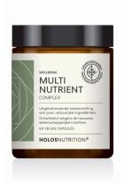 Multinutrient Complex 60 Vcapsules