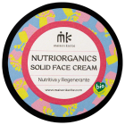 Nutriorganics Facial Cream 300 ml