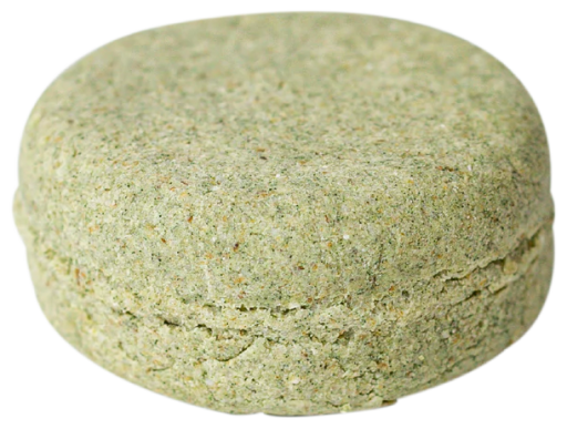 Zerowaste Solid Shampoo Conditioner Tablet Can 75 gr