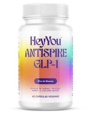 Antispike GLP 60 V Capsules