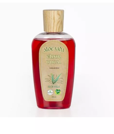Mouthwash 250 ml
