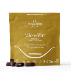 Mico-Vir+Vit C 60 Capsules