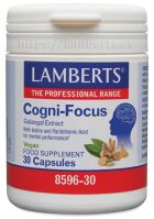 Cogni Focus 30 Tablets