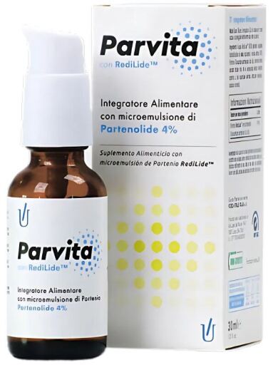 Parvita 30 ml