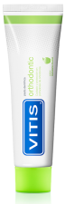 Orthodontic Apple/Mint Toothpaste 100 ml Orthodontic Apple/Mint Toothpaste 100 ml