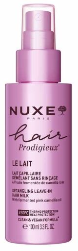 Hair Prodigieux Leave-In Detangling Milk 100 ml