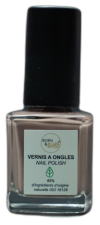 Natural Nail Polish N9 Sepia 7.5 ml