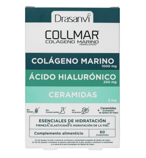 Essentials Sugar-Free Hydration 60 Tablets