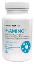 Myamino 120 Tablets