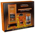 Men Expert Hydra Energetic Case 3 Pieces Men Expert Hydra Energetic Case 3 Pieces