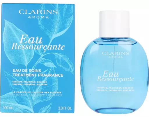 Clarins Eau Ressour&ccedil;ante Treatment Water 100 ml