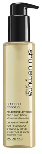 Shu Uemura Essence Absolue Nourishing Universal Hair & Skin Balm 150 ml